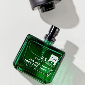 ISO Urban Outfitters IND Resin Fragrance